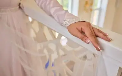 How to Clean and Preserve a Christening Gown?