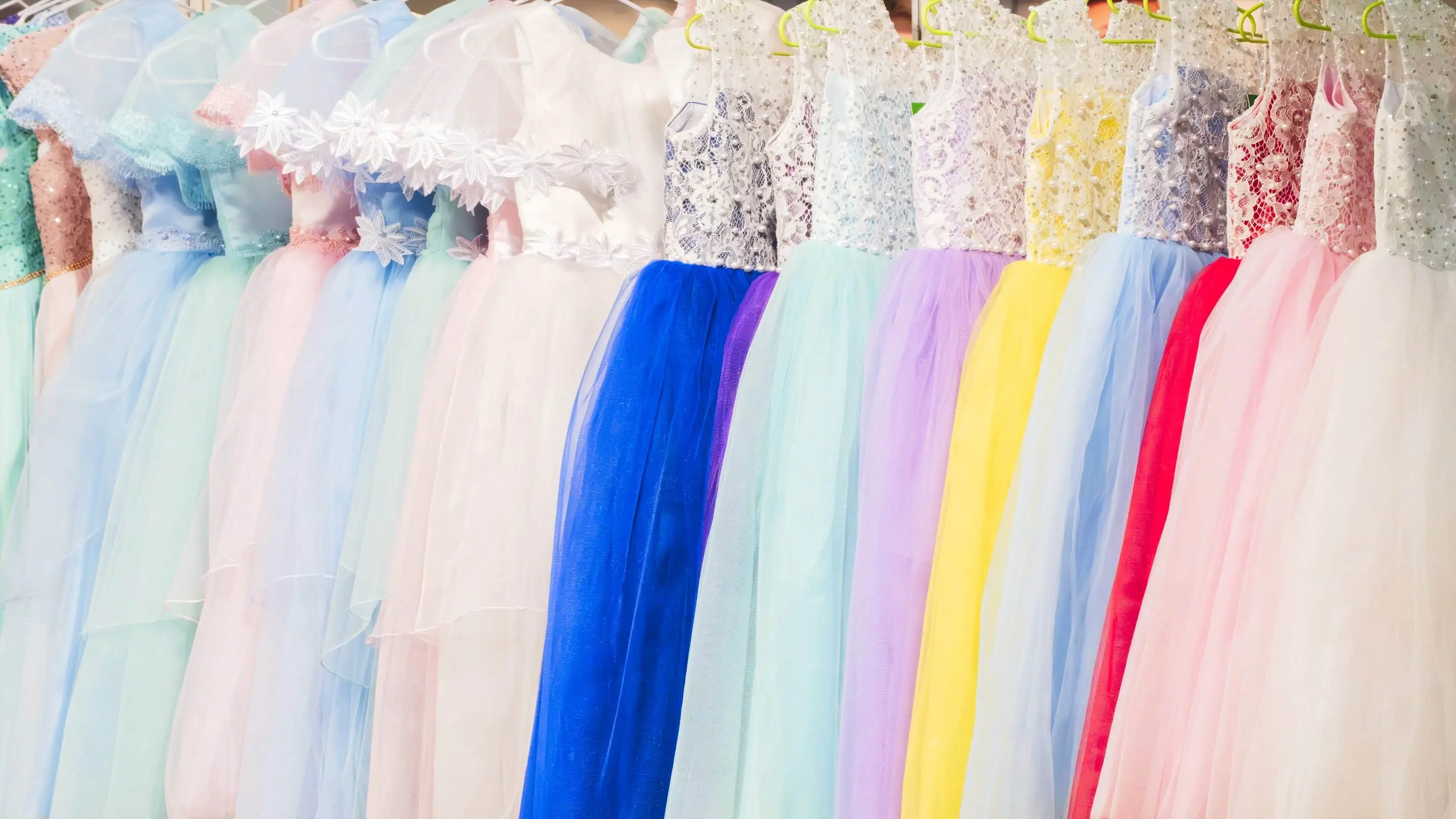 6 Best Bridal Shops in Chicago and the Suburbs