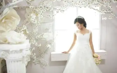 What Is Wedding Dress Preservation and Why Does It Matter?