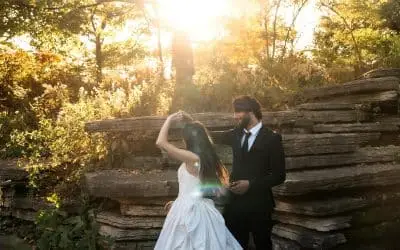 Before and After: What Professional Gown Restoration Looks Like?