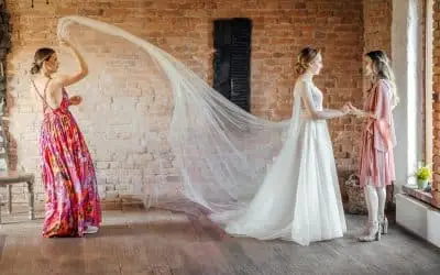 How Much Does Wedding Dress Restoration Cost in Chicago?