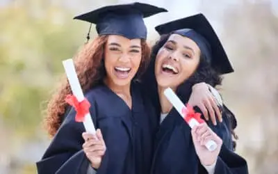 How to Wash a Graduation Gown in Naperville?