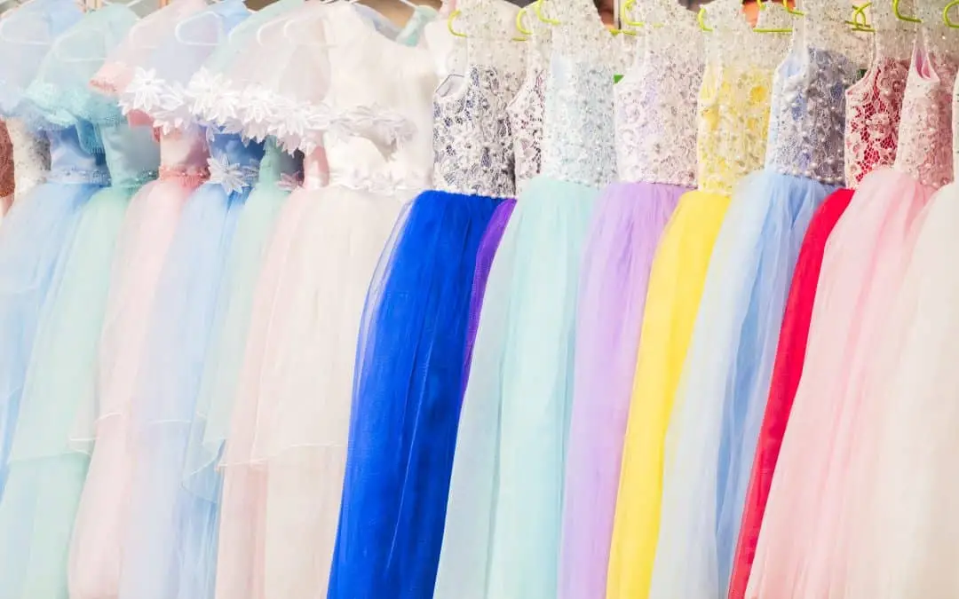6 Best Bridal Shops in Chicago and the Suburbs