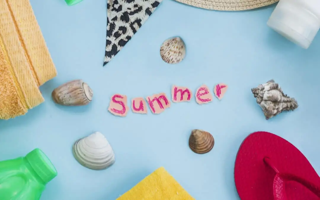 Is Nylon Good for Summer in Naperville?