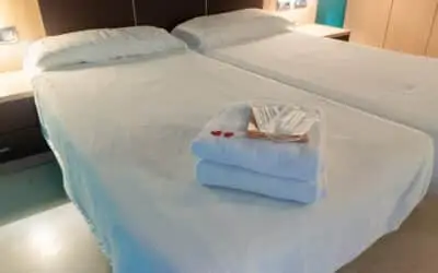 Home 2 How Often Should You Wash Your Sheets in Chicago?