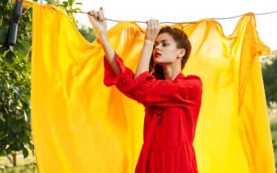 What Fabric Keeps You Cool in Naperville?