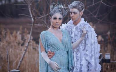 How to Wash Vintage Clothes in Naperville?