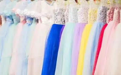 6 Best Bridal Shops in Chicago and the Suburbs