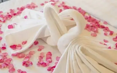 5 Creative Ways to Honor Your Wedding Dress After the Big Day