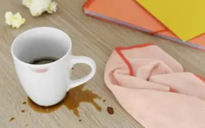 Does Caramel Come Out of Clothes in Chicago?