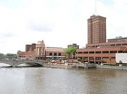 Aurora, IL