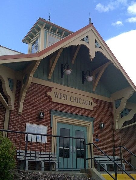 West Chicago Wedding Dress Cleaning Preservation Restoration