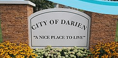 Darien, IL