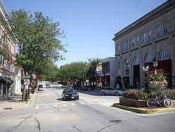 Glen Ellyn, IL