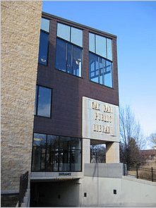 Oak Park, IL