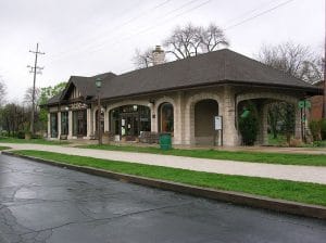 Villa Park, IL