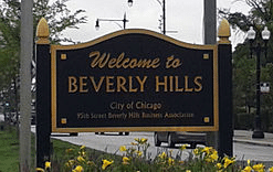 Beverly Wedding Dress Cleaning Preservation Restoration
