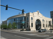 Grand Boulevard Wedding Dress Cleaning Preservation Restoration