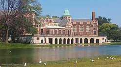 Humboldt Park Wedding Dress Cleaning Preservation Restoration