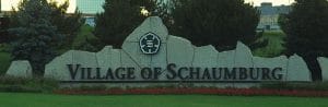 Schaumburg, Illinois