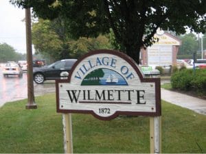 Wilmette IL