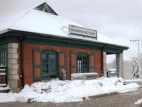 Barrington Wedding Dress Cleaning Preservation Restoration