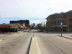 Bensenville, IL