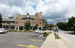 Flossmoor Wedding Dress Cleaning Preservation Restoration
