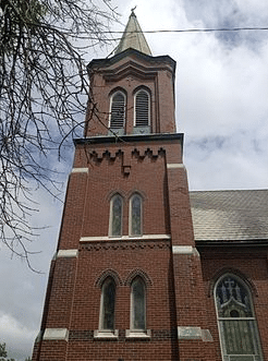 Frankfort Wedding Dress Cleaning Preservation Restoration