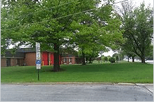Hazel Crest, IL