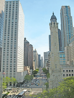 Magnificent Mile Wedding Dress Cleaning Preservation Restoration