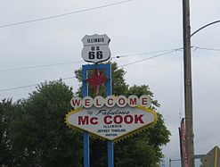 McCook, IL
