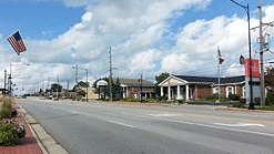 Oak Forest, IL