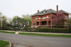 Ravenswood Manor Wedding Dress Cleaning Preservation Restoration