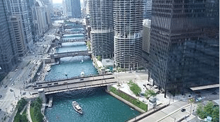 River North Wedding Dress Cleaning Preservation Restoration