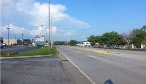 Sauk Village IL