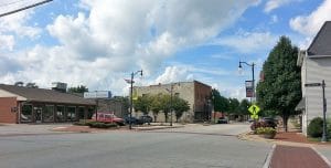 South Holland, Illinois