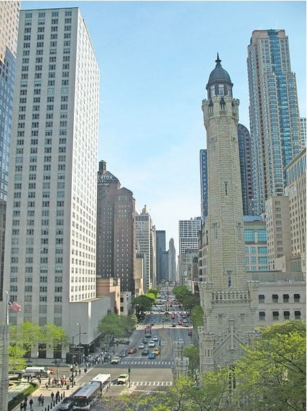 Streeterville Wedding Dress Cleaning Preservation Restoration