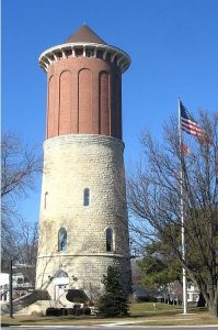 Western Springs, IL