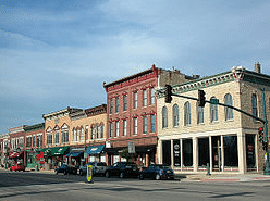 Lockport Wedding Dress Cleaning Preservation Restoration