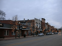Grayslake IL