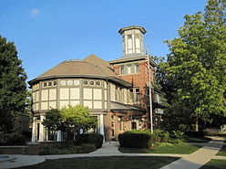 Lake Bluff IL