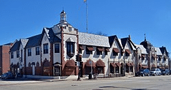 Libertyville IL