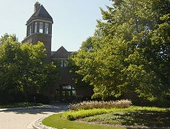 Lincolnshire IL