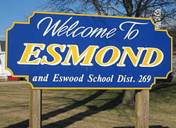 Esmond Wedding Dress Cleaning Preservation Restoration