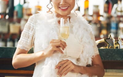 Does Alcohol Stain Clothes?