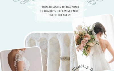 Emergency Gown Cleaning in Chicago