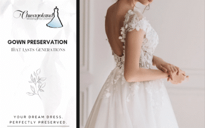 Gown Preservation
