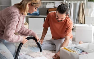 How to Clean a Wedding Dress at Home in Chicago?