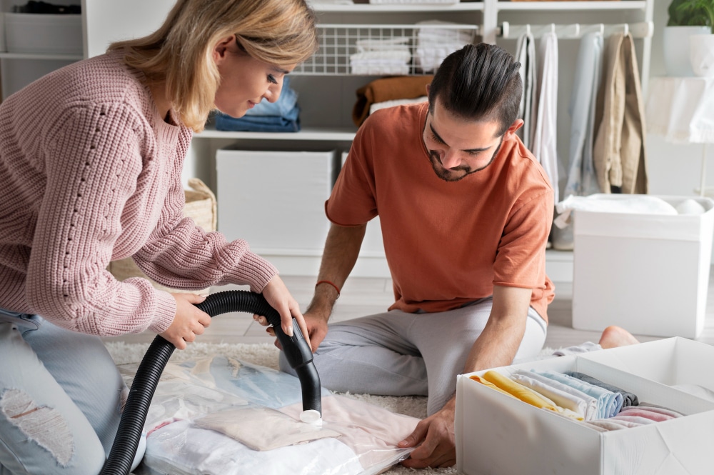 How to Clean a Wedding Dress at Home in Chicago